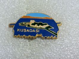 Ansteckpin 191: Kusadasi