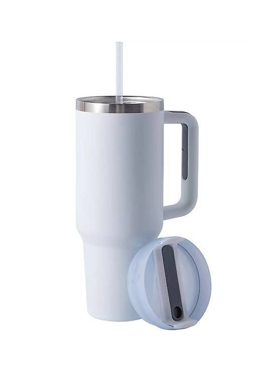 Tazze: Thermobecher Edelstahl – Nuovo e nell'imballaggio originale da Haslen AI venduto da jas_5dv9