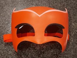 PJ Masks Owlette Maske