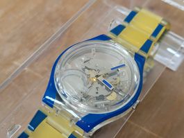 SWATCH NEU