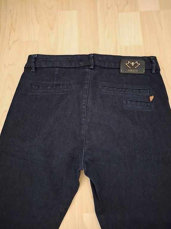 Pantaloni: Hosen  – Usato da Menziken venduto da serpi01 4