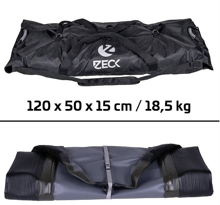 Bateaux: Tusker Kayak – Neuf avec emballage d'origine à Zürich par stabii 3