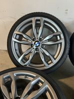 Originale Felgen für Bmw 5er 6er F10 F11