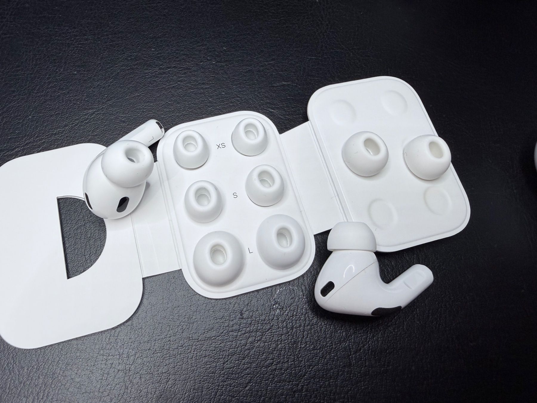 Apple Kopfhörer: Airpods Pro 2. Generation – Gebraucht aus Ehrendingen von Zam321 3