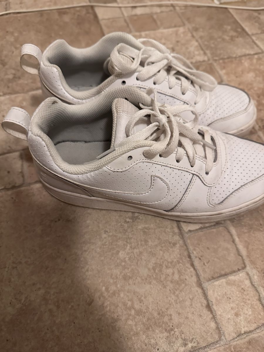 Nike Scarpe da uomo: Nike schuhe gebraucht – Usato da Laufen venduto da Vatti