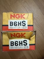 Zündkerze NGK B6HS NOS