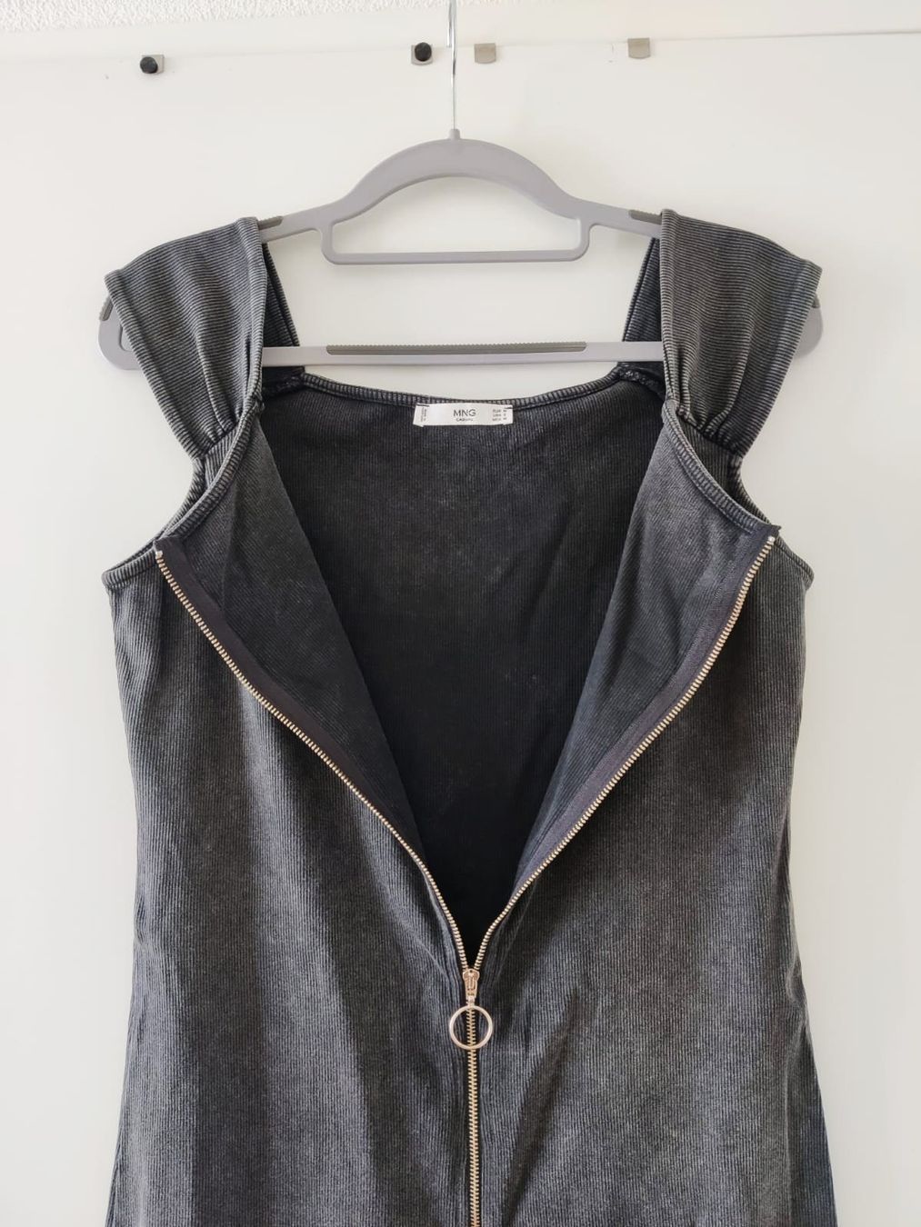 Mango Vestiti: Mango Casual Mini Kleid M – Usato da Schönenwerd venduto da sal_75dx 3