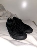 Vans UA Old Skool low black