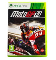 MotoGP 14 - XBOX 360