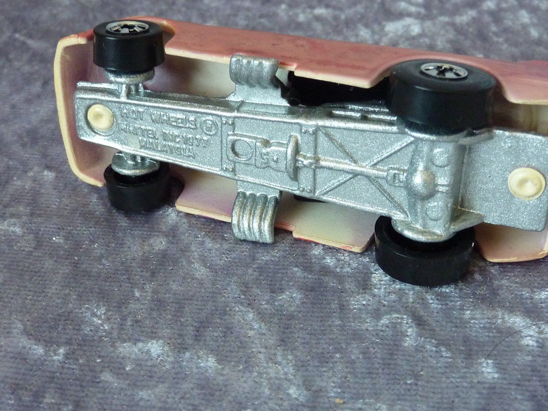 Hot Wheels Modellini d'auto: Probe Funny Car 1:64 – Usato da Dürrenäsch venduto da Cobra1ch 3