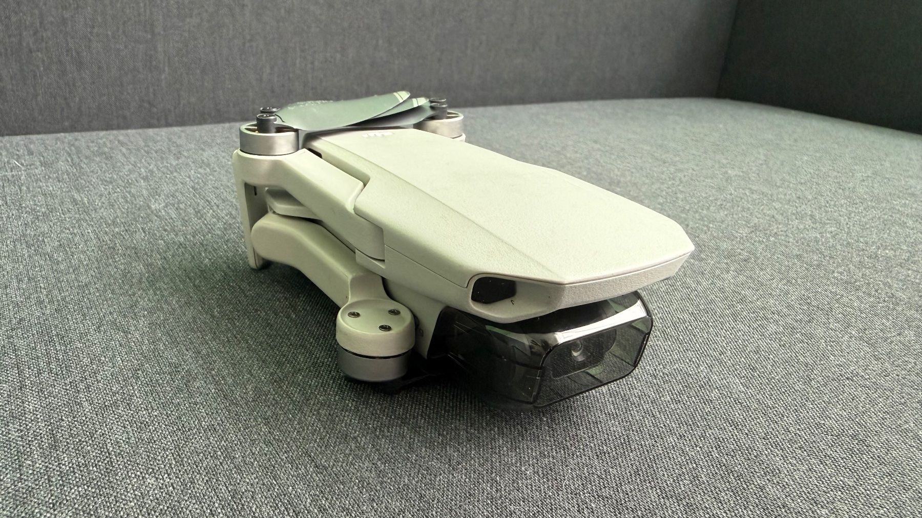 DJI Modellismo RC: DJI Mavic Mini Drohne – Usato da Wädenswil venduto da quattromic 6
