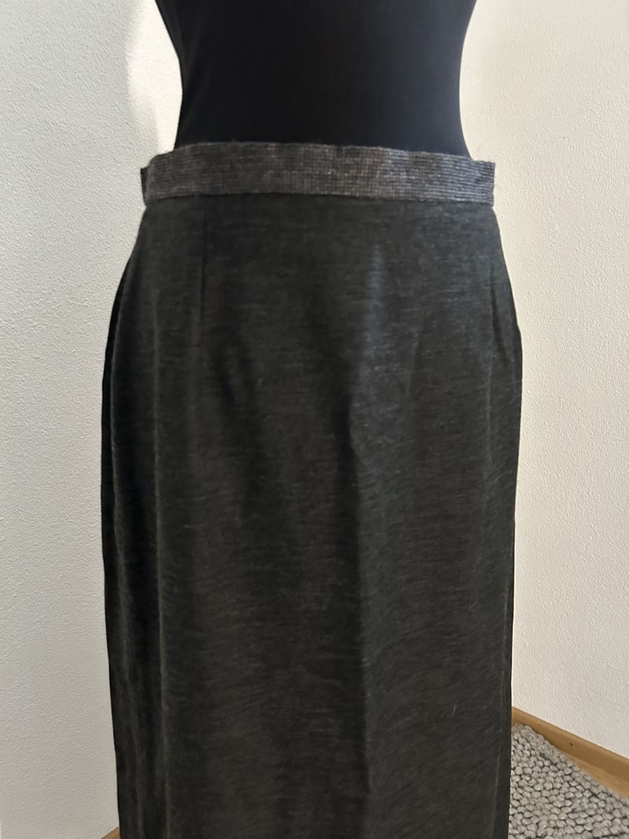 Gonne: Langer Rock von Bandolera Jeans – Usato da Rheineck venduto da monty_burns_22 4