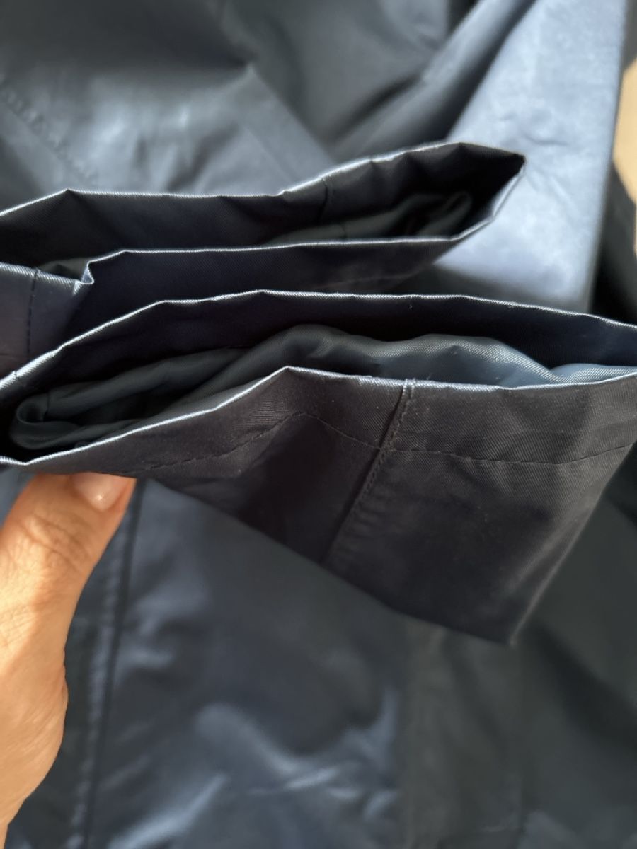 Jacken: Regenjacke Gr 44/46 – Neu (gemäss Beschreibung) aus Lostorf von Venice16 1