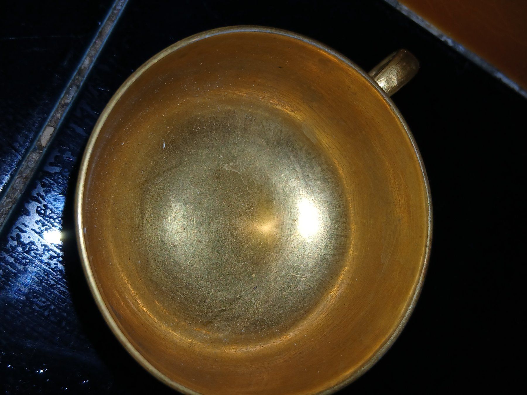 Tazze: Tasse à café à mocca langenthal – Usato da GLETTERENS venduto da melie02 1