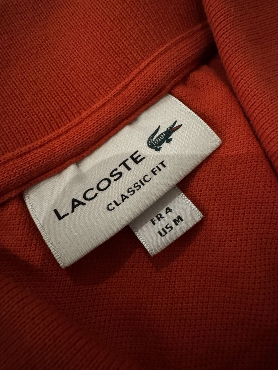 Lacoste Polos: Lacoste - Polo - M – Neuf (Voir description) à Collonge-Bellerive par alejan_0984 1