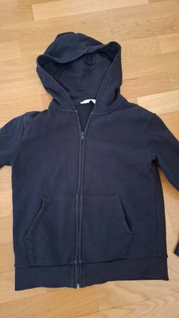 Übergangsjacke