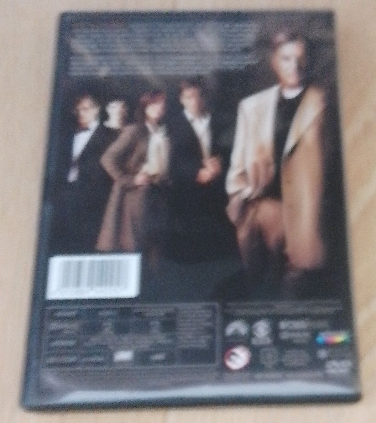 Alle DVDs: DVD NCIS Season 1.2 Disc four - six – Gebraucht aus Wohlen AG von salamanderspielwaren 2