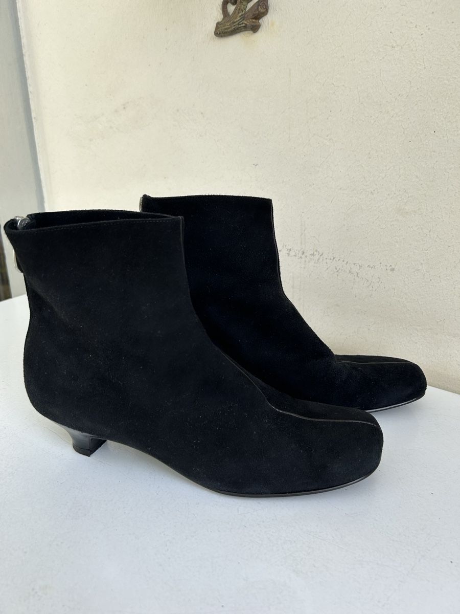 Stefi Talman Damenschuhe: Stefi Talman Schuhe – Gebraucht aus Zürich von rah_rk6d 4