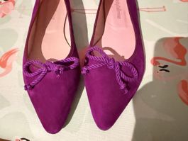 Pretty Ballerinas 42