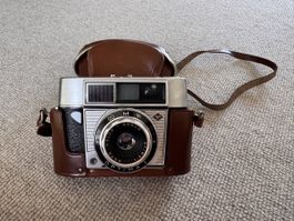 Agfa Optima I Filmkamera (36mm)