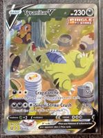Pokémon Tyranitar V BST 155