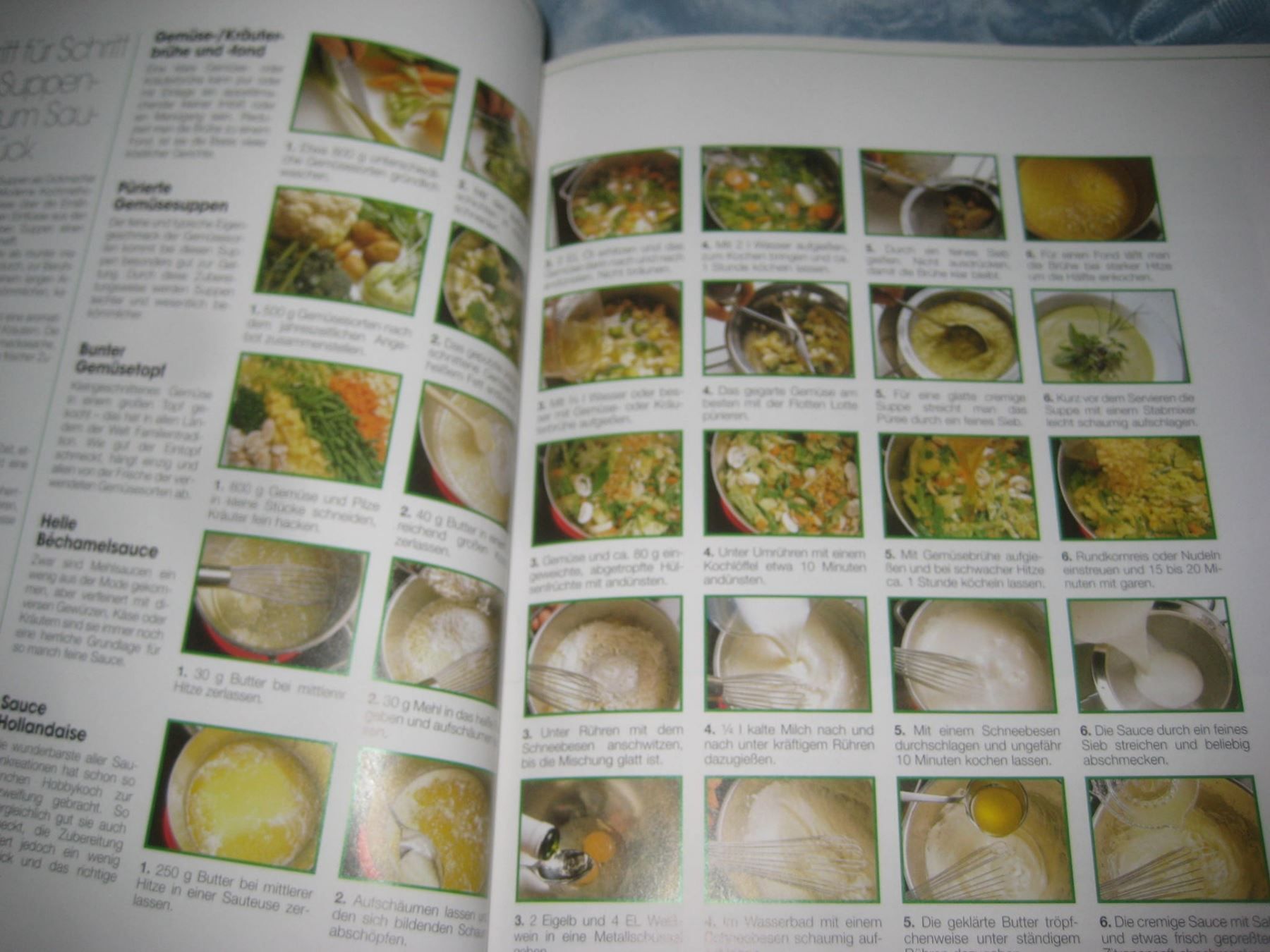 Libri: VEGETARISCH  KOCHEN – Usato da Uster venduto da flocke1 3