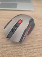 Souris gaming sans fil