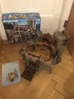Playmobil Ritterburg 4866 