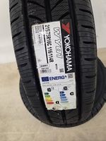 2x Yokohama WY01 Winterreifen 215/75 R16C 116/114R NEU