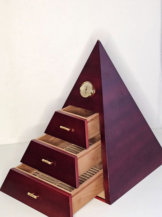 Adorini Humidor Pisa Kaufen auf Ricardo