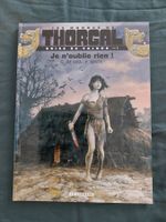 Thorgal Kriss De Valnor "Je N'Oublie Rien!" T.1 EO 2010 TBE