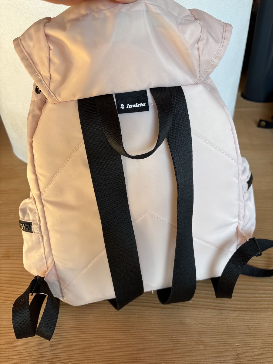 Invicta Rucksäcke: INVICTA Rucksack neu – Neu (gemäss Beschreibung) aus Môtier (Vully) von Iljos 2