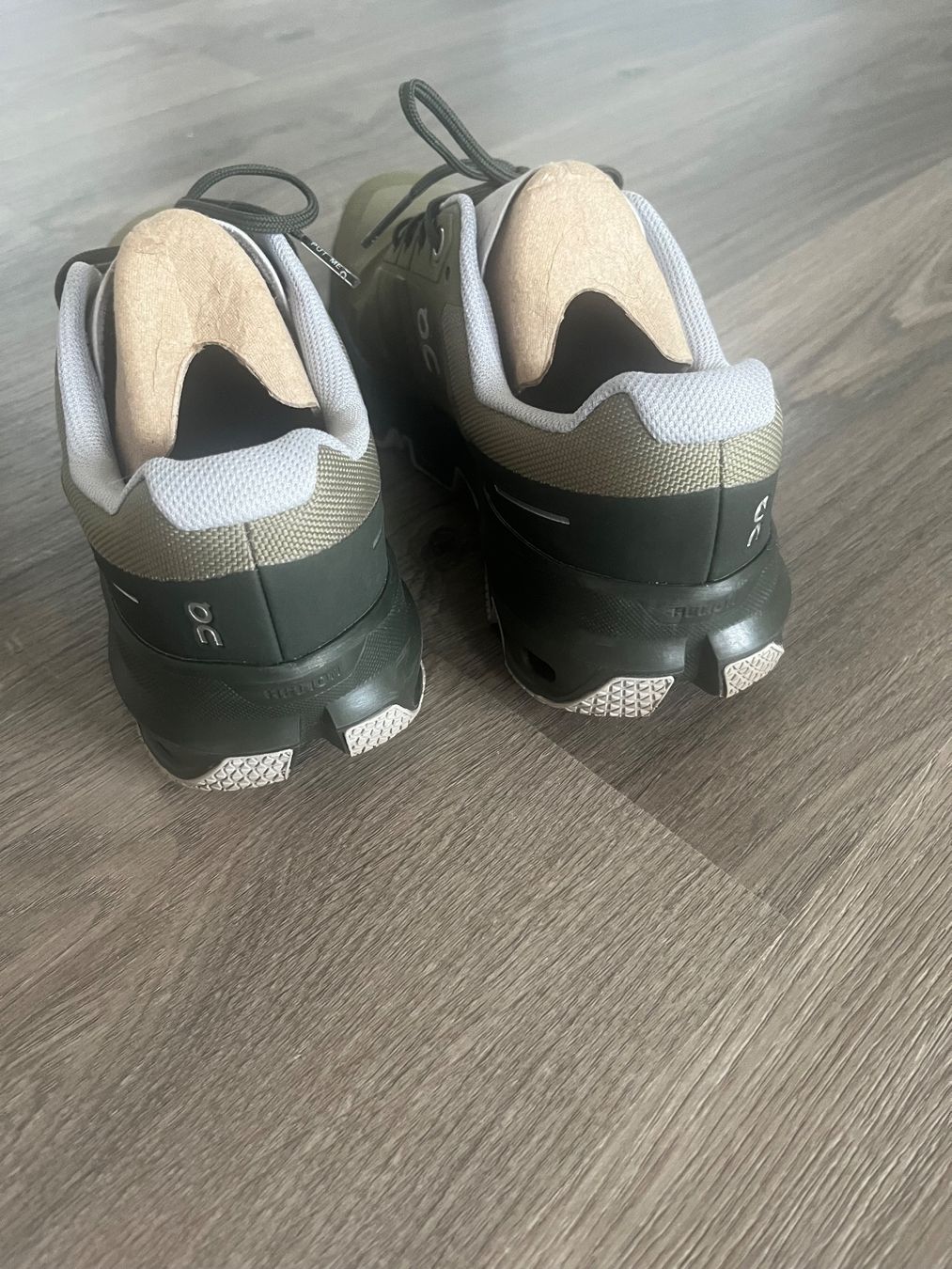 On Damenschuhe: On cloudventure shoes 38.5 – Gebraucht aus Bôle von lau_wc66 2