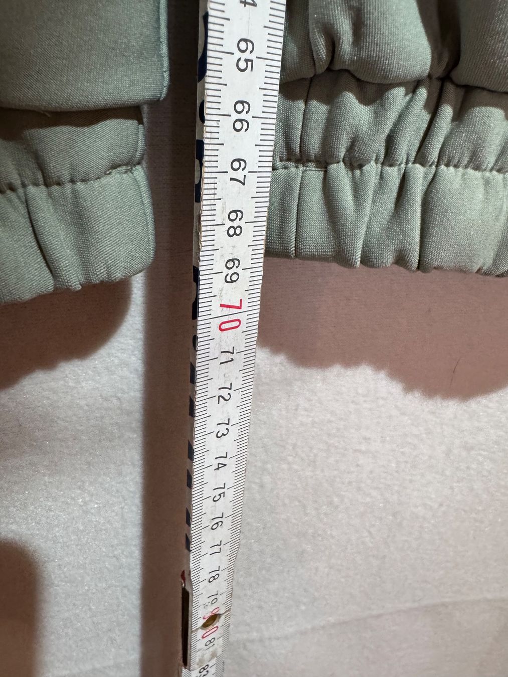 Pantaloni: Hose von Chicoree Gr. S – Usato da Grosswangen venduto da SALE_SALE_SALE 5