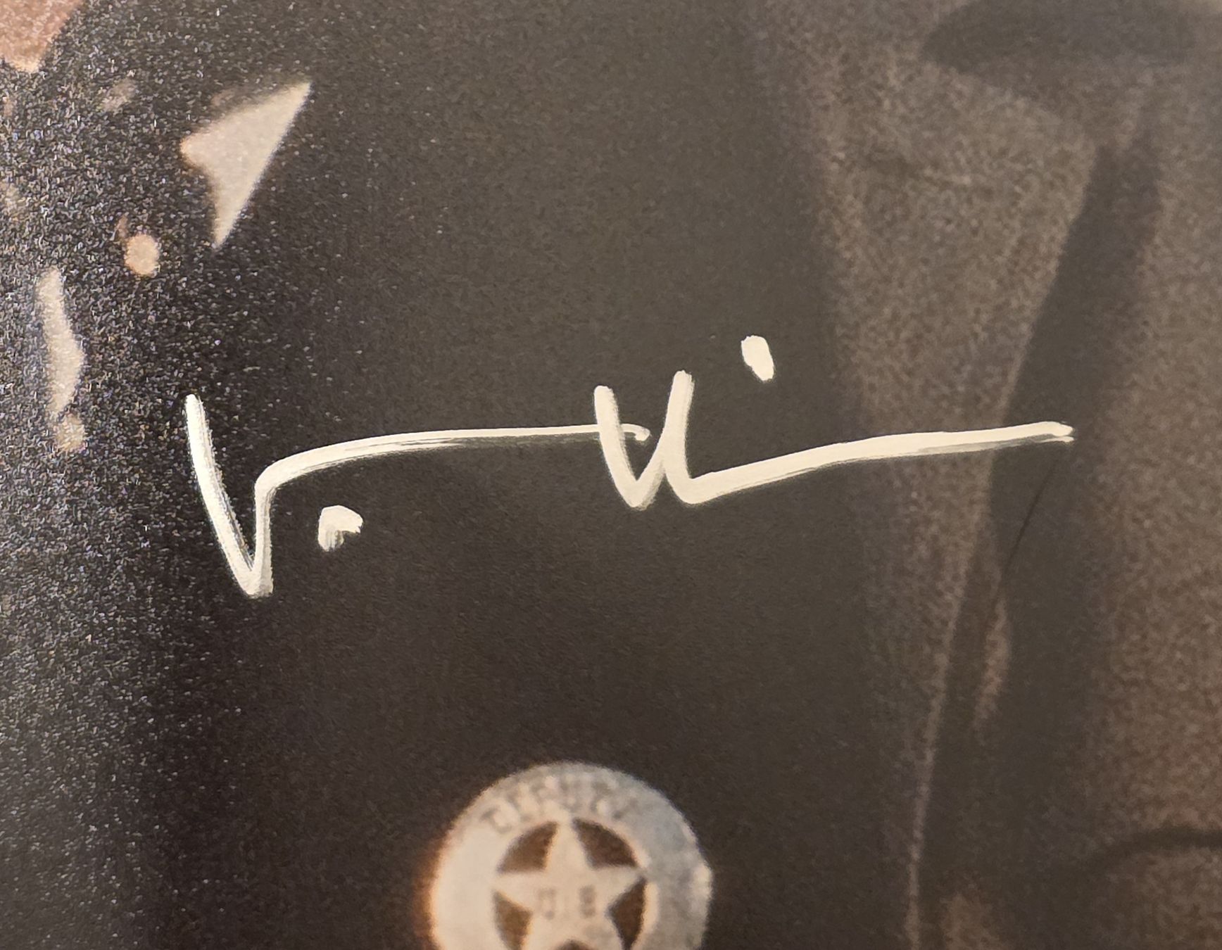 Autogramme: Val Kilmer Signatur – Neu (gemäss Beschreibung) aus Feldbach von gardenmagic 1