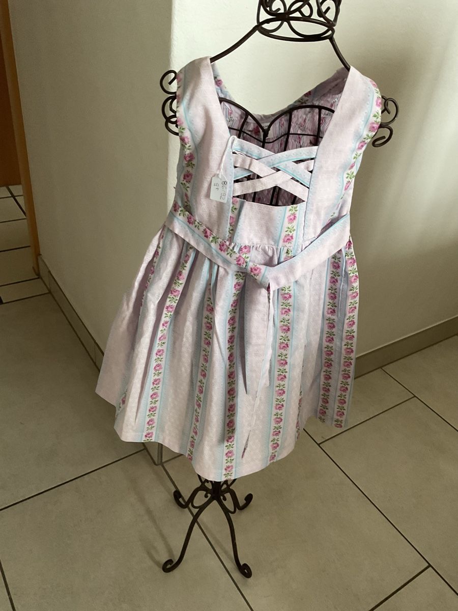 Kleider & Röcke: Baby Sommer Kleid Grösse 86/92 – Neu (gemäss Beschreibung) aus Wil ZH von RiccardaWegmann 1