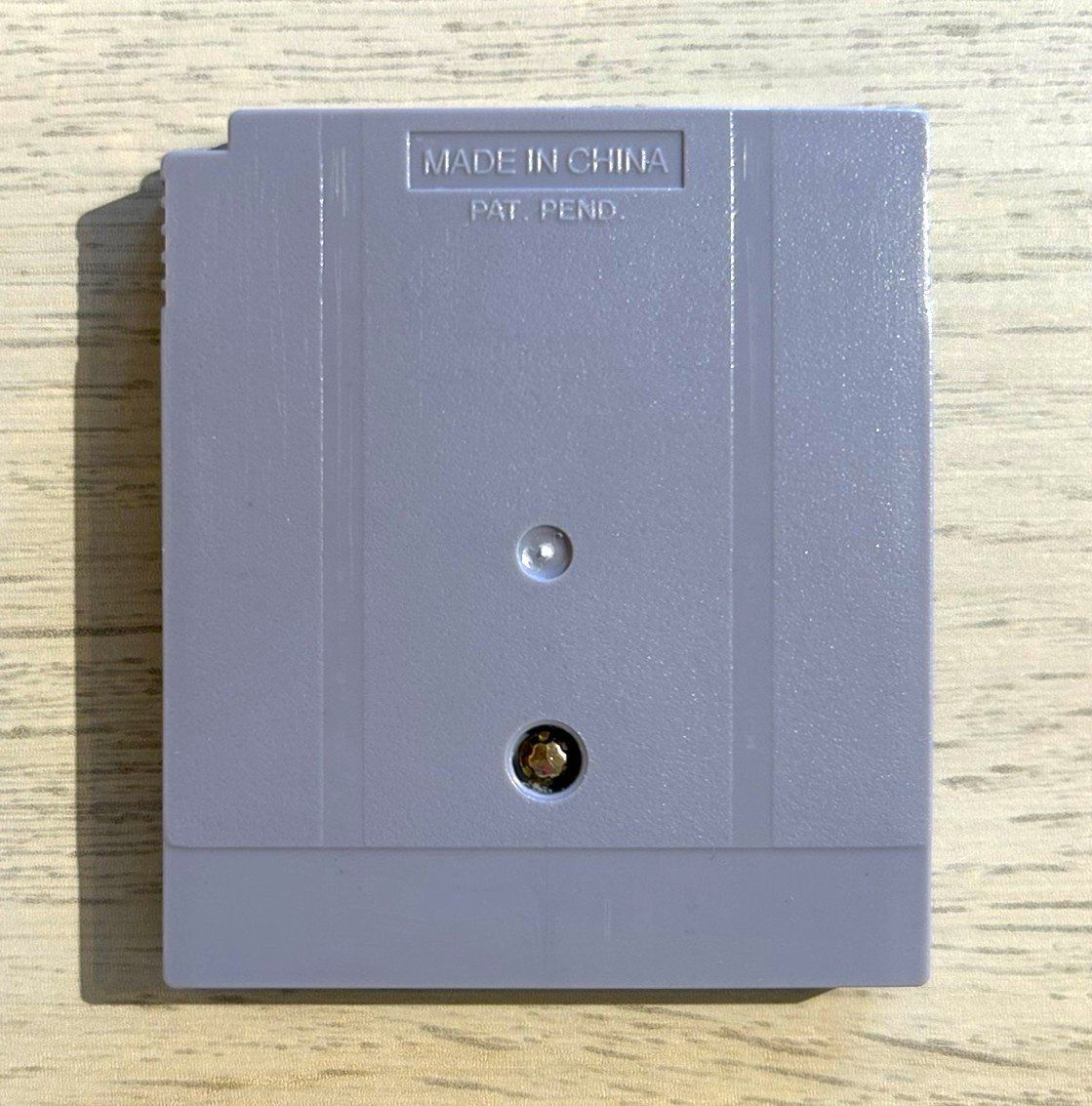 Nintendo Spiele: Bomber Boy Dynablaster Gameboy CHN – Gebraucht aus St. Gallen von Alpine.Arcade 1