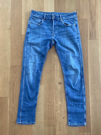 G Star Raw 3301 Slim fit