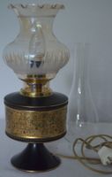 Ruel Tischlampe / lampe de table Vintage