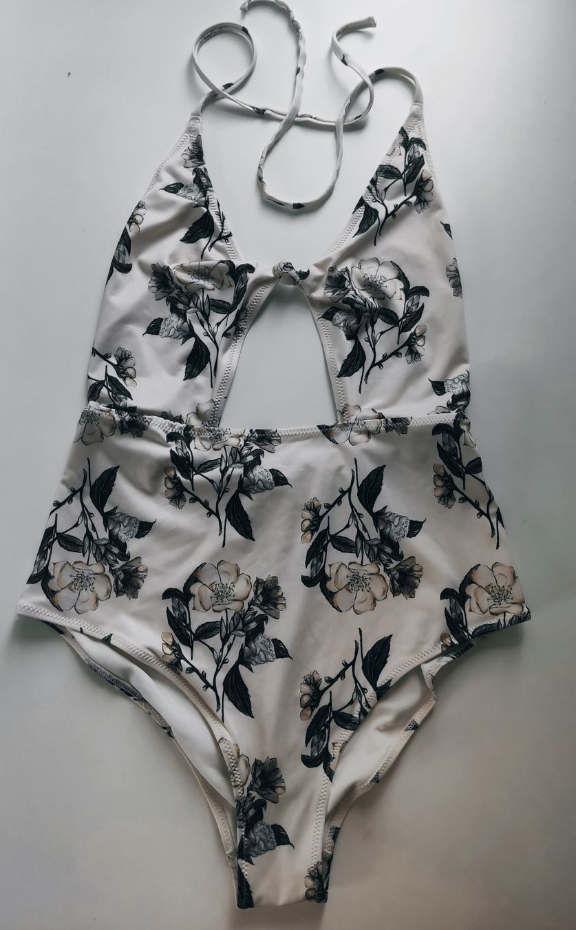 H&M Maillots de bain & Bikinis: Badeanzug 38 – Neuf (Voir description) à Rheinfelden par Sandra220