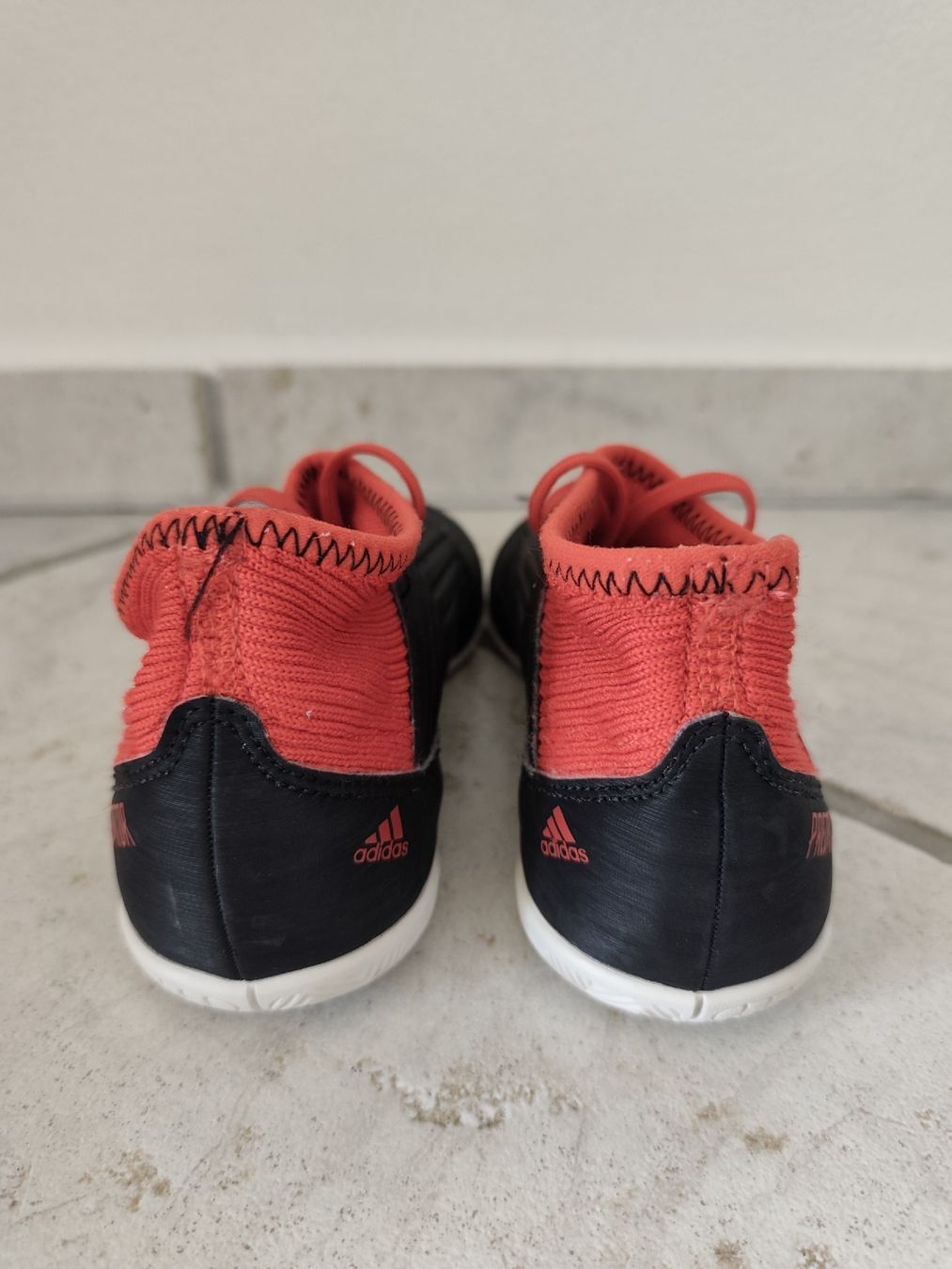Scarpe per ragazzi: ADIDAS PREDATOR – Usato da Chur venduto da Rodanisa 3
