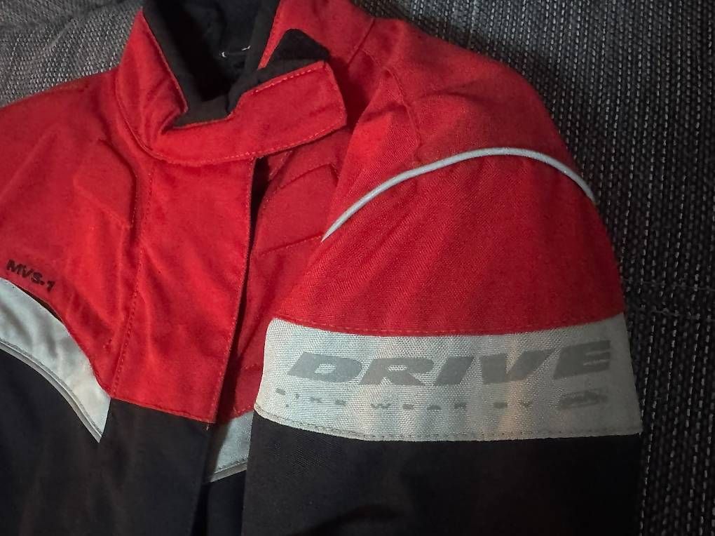 Giacche: Polo Motorrad Jacke Damen M  – Usato da Wiedlisbach venduto da Tomika02 1
