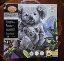 Craft Buddy Cuddly Koalas; Neu