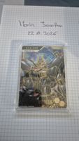 Gundam Card Ex Base EXBP-028 serialized