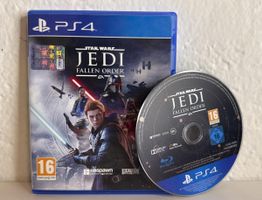Star Wars Jedi Fallen Order PS4/PS5 Game