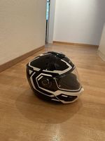 Nolan N90-3 Klapphelm Gr. S inkl. Cardo-Halterung