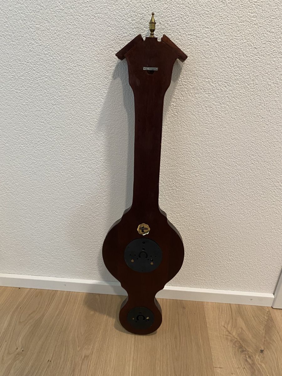 Altro per la casa: Wetterstation (Antik) – Usato da Ermensee venduto da guete_kojak 2