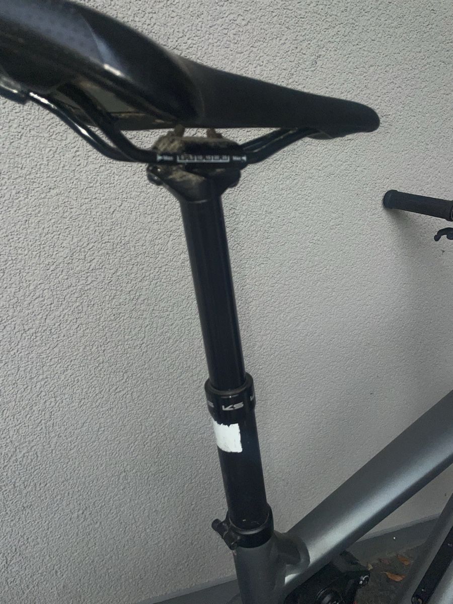Focus Velos: E-Mountainbike Focus SAM2 6.7 – Gebraucht aus Wabern von alestae 6