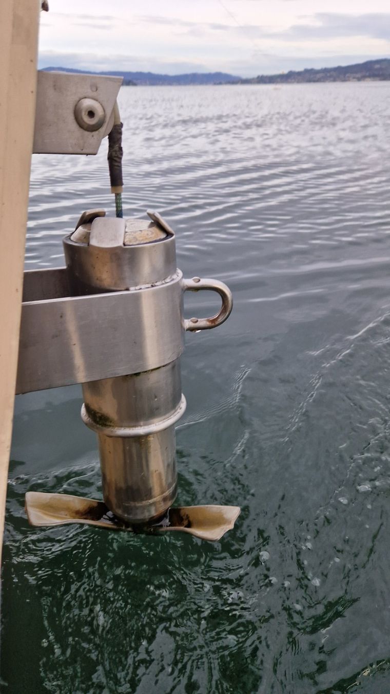 Boote: Fischerboot – Gebraucht aus Altendorf von michimik 5