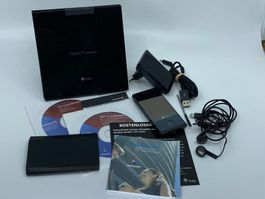 HTC Touch Diamond - Swisscom Edition - RAR - SAMMLER